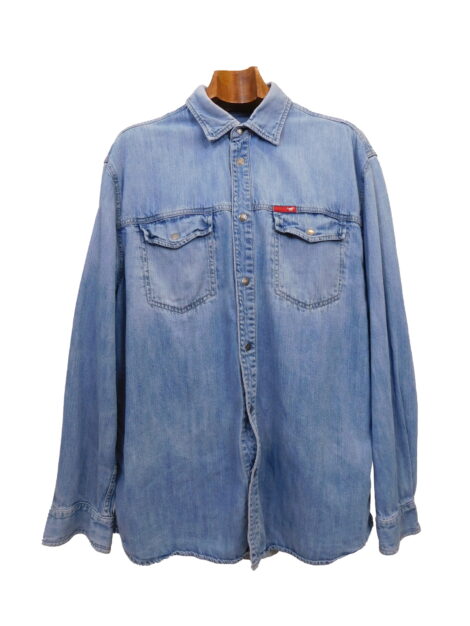Κάζουαλ εμπριμέ πουκάμισο CONCORD Χρώματα: Μπλε, Μπεζ, Λευκό Υλικό: Βισκόζη