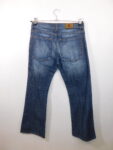 Τζιν παντελόνι DOLCE & GABBANA Χρώματα: Μπλε Διαστάσεις Μέσης: 78cm (31) Υλικό: Βαμβάκι