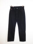 Τζιν παντελόνι LEE COOPER Χρώματα: Μαύρο Διαστάσεις Μέσης: 80cm (32) Υλικό: Βαμβάκι